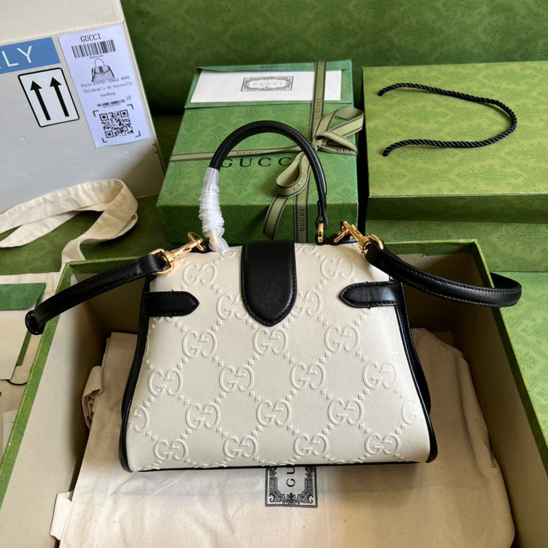 Amelia - Guki Lady Bags - 843