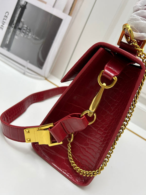Amelia- VEL WOMEN LUXURY BAGS - 528
