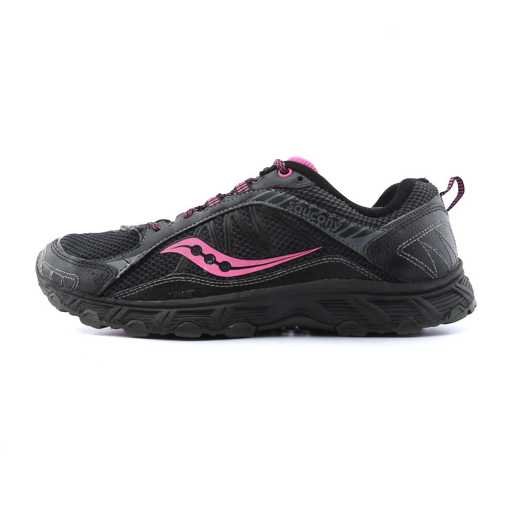SAUCONY GRID ESCAPE TR 3