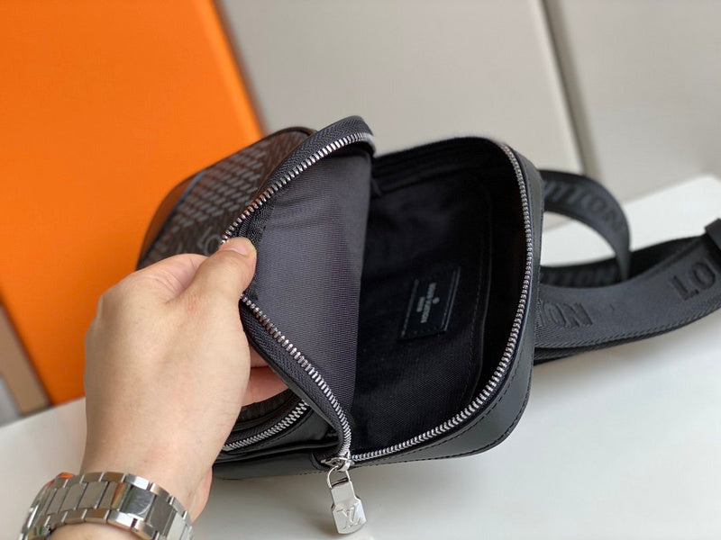 Amelia - LV Bags - 12609