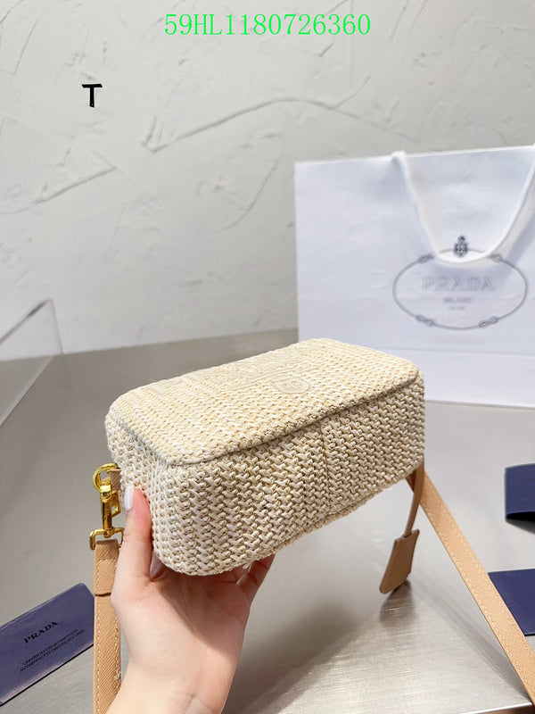 Prada Bags - The Barnes Bags  079