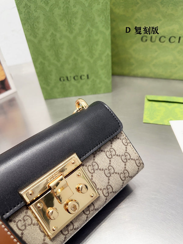 Amelia  - GCI Bags - 11818