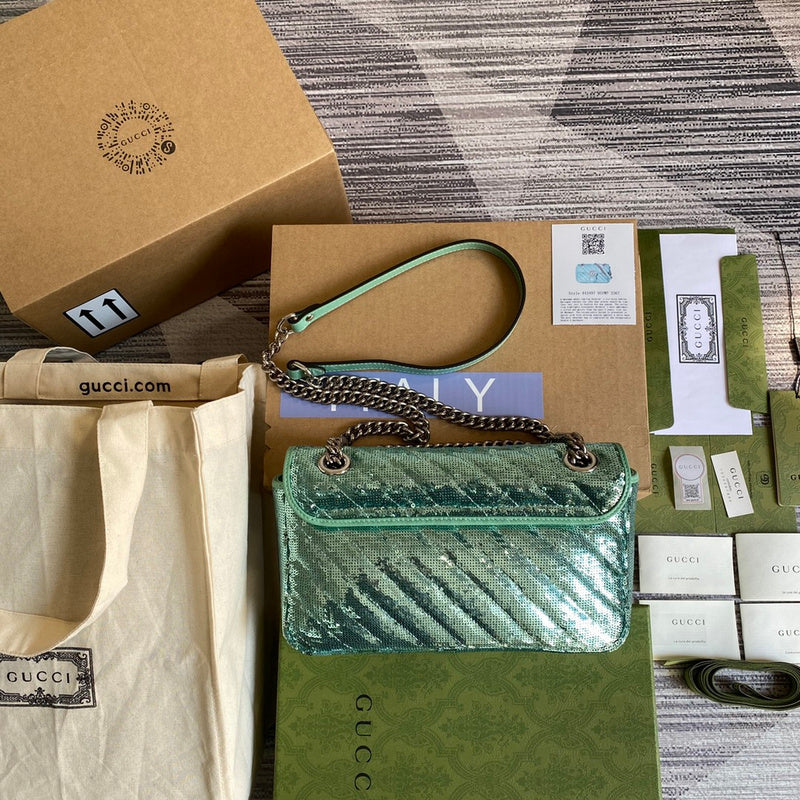 Amelia- GUKI Bags - 2132