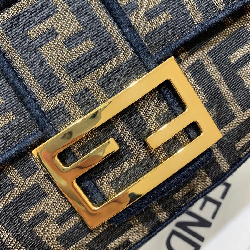Amelia- FDE Bags - 538