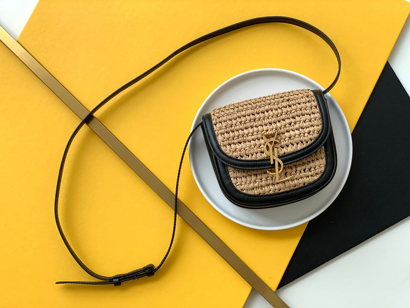 Amelia - YSL Bag - 4130