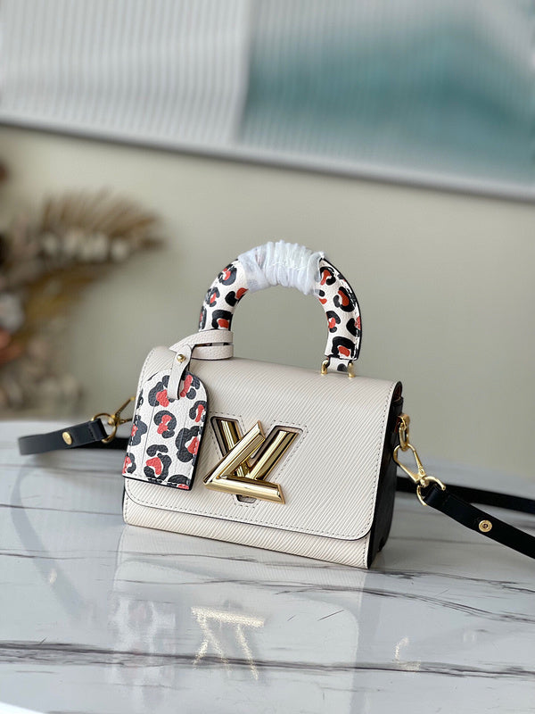 Amelia- Lu-Vi bags - 5974
