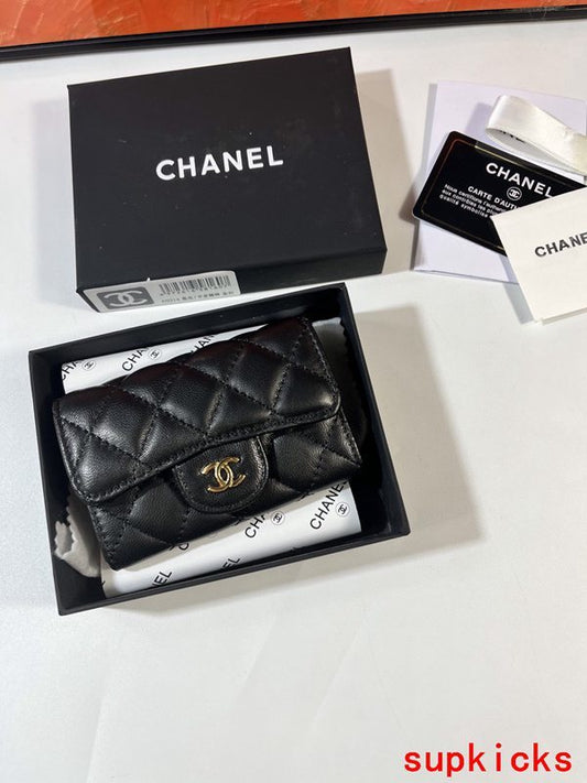 Amelia- Mix Wallets - 606