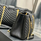 Amelia - YSL Bag - 3993