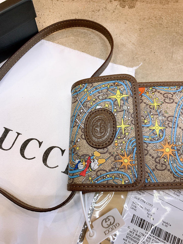 Amelia- GCI Bags - 2154