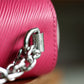 Fan Fashion Lu-Vi bags - 8491
