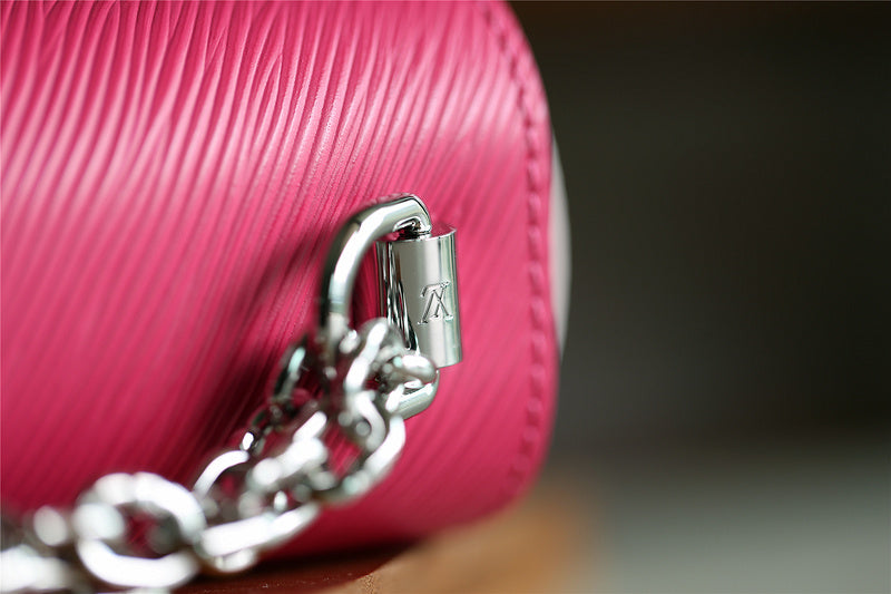 Fan Fashion Lu-Vi bags - 8491