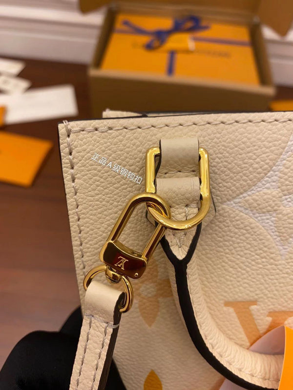 Amelia's Bag Gallery - LOV Bags - 1007