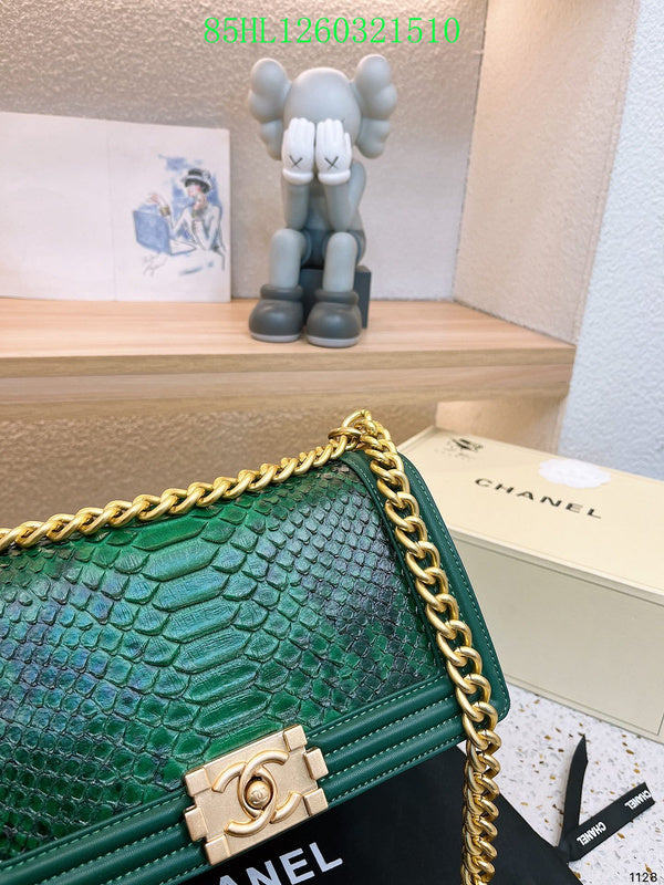 Amelia - CHL Bags - 1268