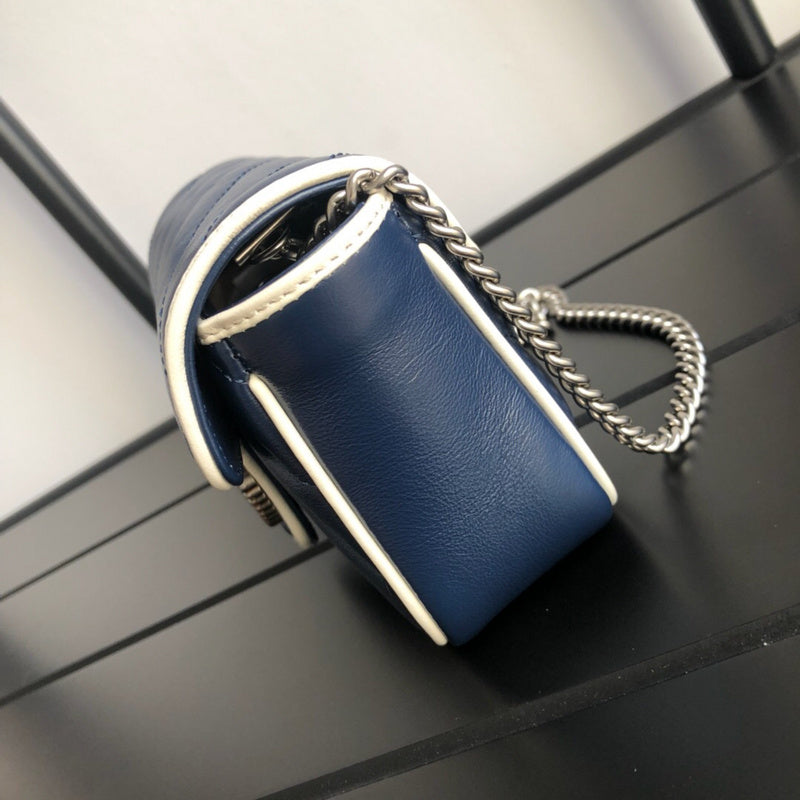 Amelia- GCI Lady Bags - 1203