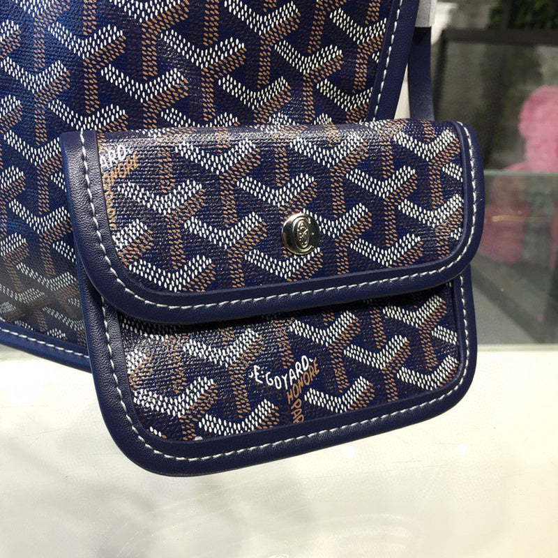 Amelia- G-YARD BAGS - 275