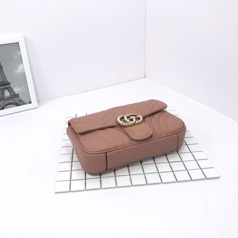 Amelia Fashion - GCI Bags - 2582