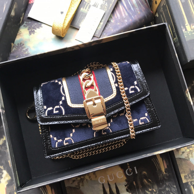 Amelia - GCC Bags - 6366