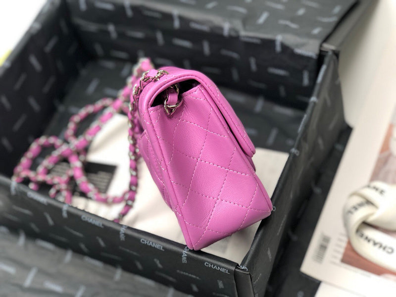 Amelia- CHL Bags - 7466
