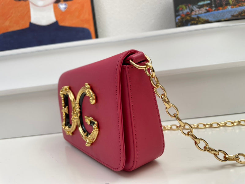 Amelia- DG Bags - 043