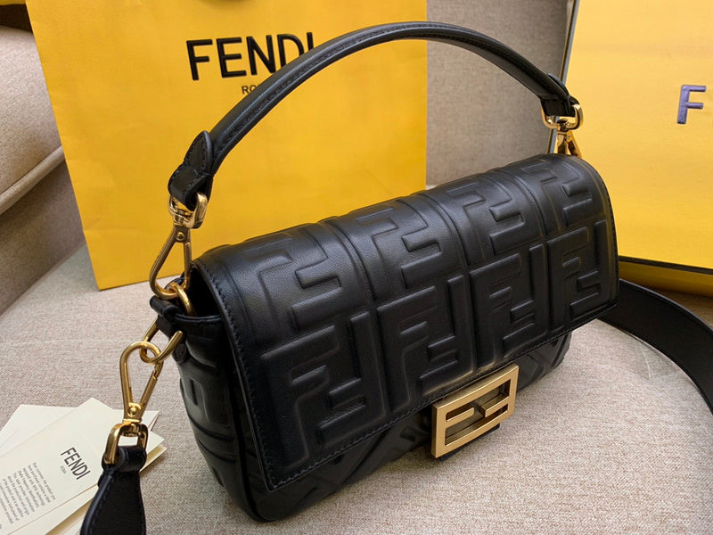 Amelia- FDE Bags - 385