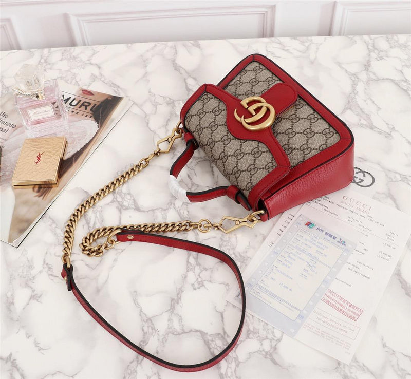 AmeliaLuxury - GCI Bags - 950