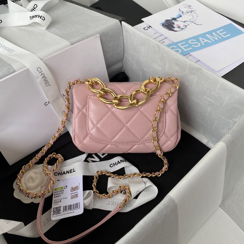 Amelia- CHL Bags - 7592