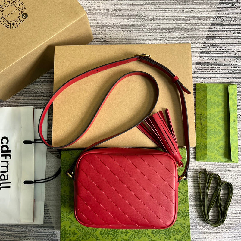 Amelia- GCI Bags - 5487