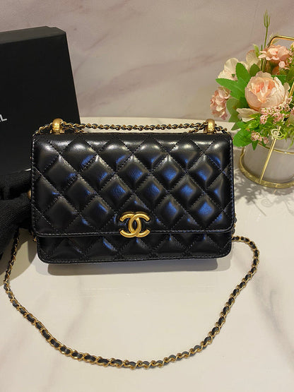 Wellow Bags - Chanel - Bags  - 174