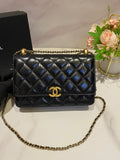 Wellow Bags - Chanel - Bags  - 174