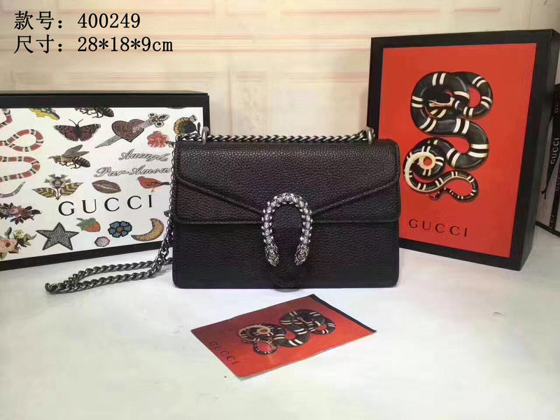Amelia - GCC Bags - 2223
