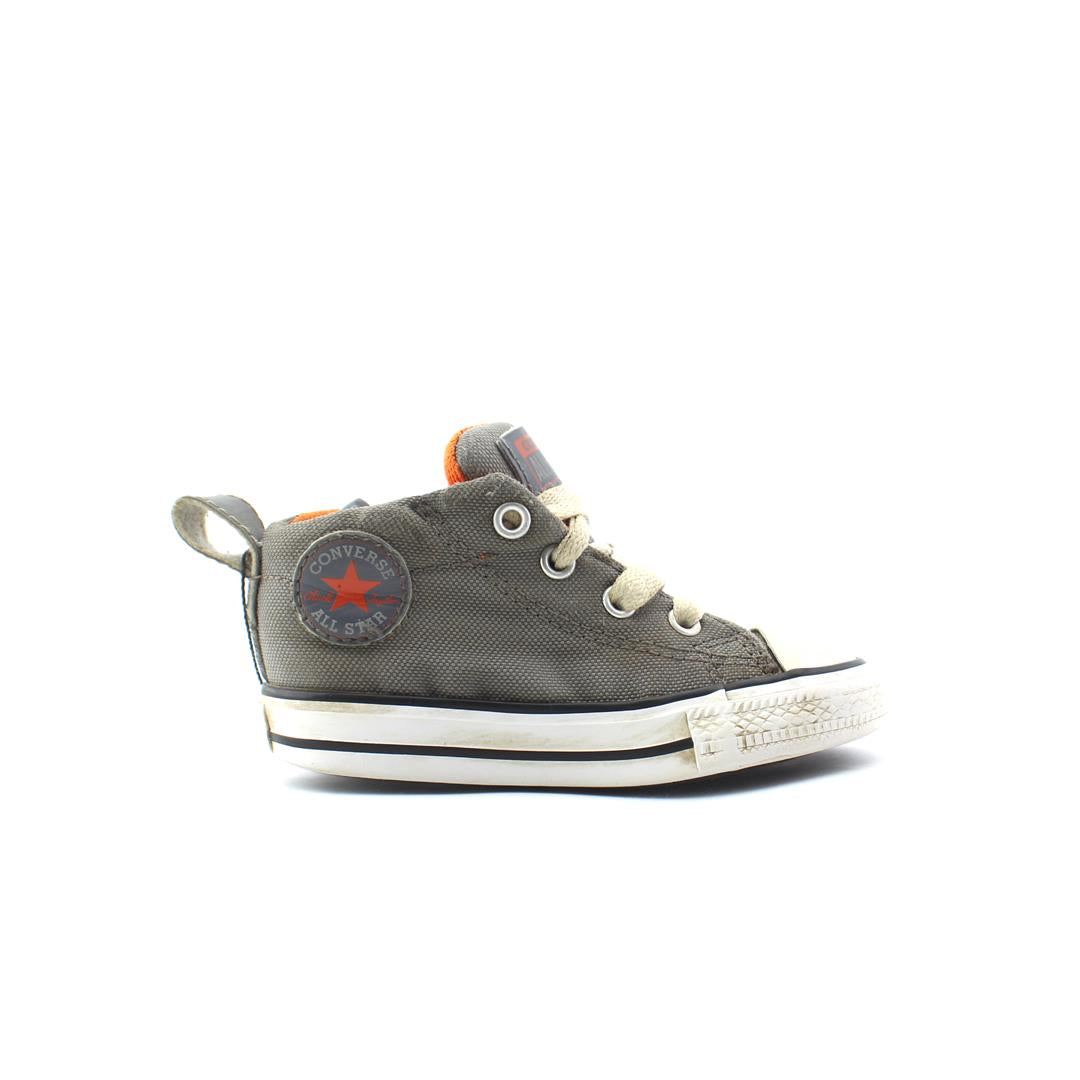 CONVERSE CHUCK TAYLOR ALL STAR CANVAS