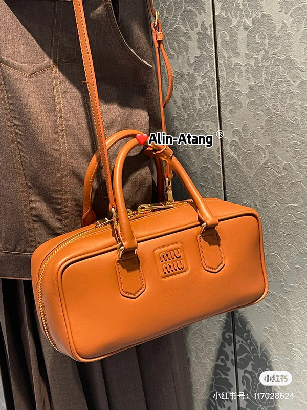 Amelia- MMU  LUXURY BAGS - 101