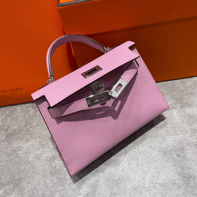 Amelia - HMS Bags - 1647
