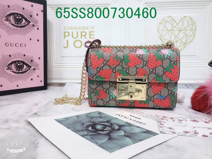 Amelia - GUKI Bags - 2382