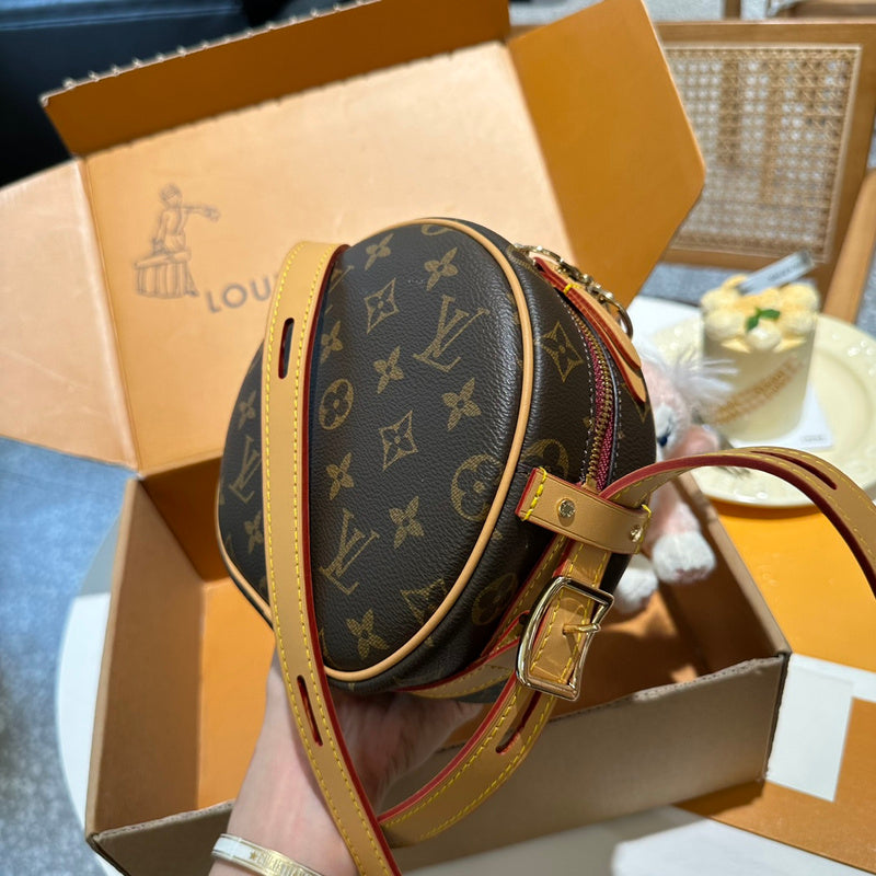 Amelia - LV Bags - 14354