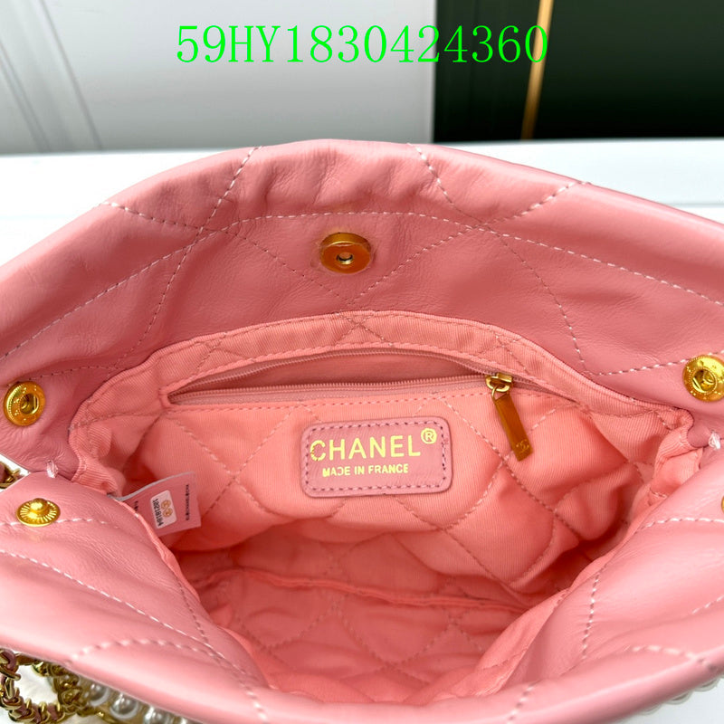 Amelia - CHL Bags - 1036