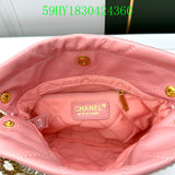 Amelia - CHL Bags - 1036