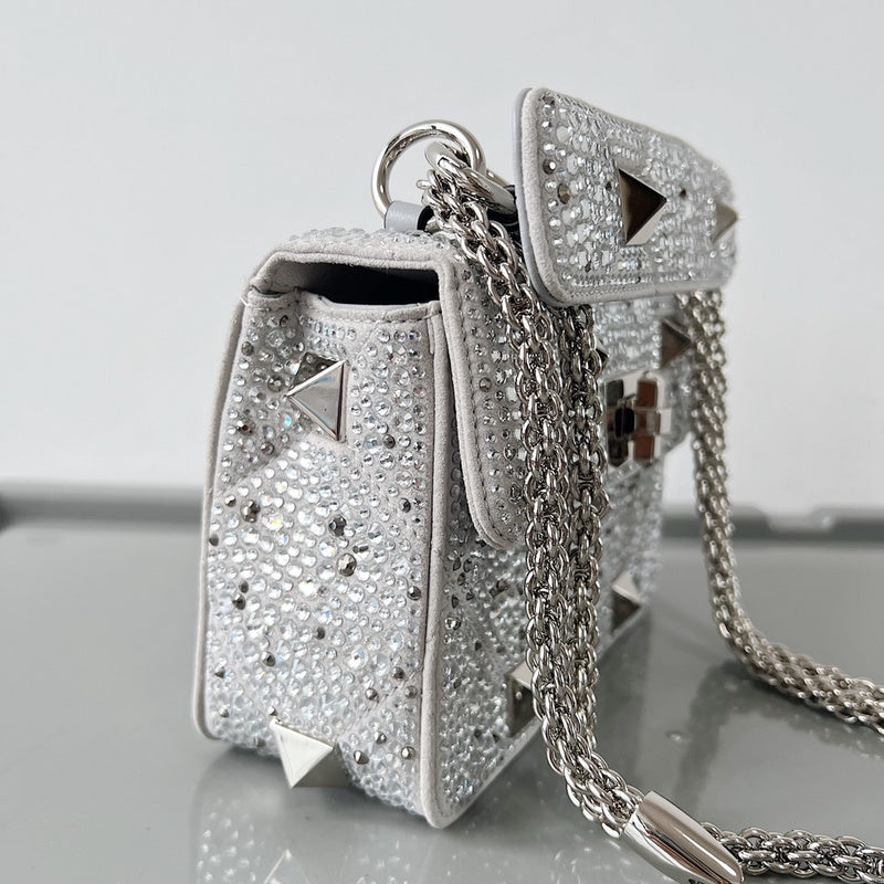 VAL LUXURY BAGS - FOR FASHION LOVERS  AFFORDABLE LUXURY BAGS- 469