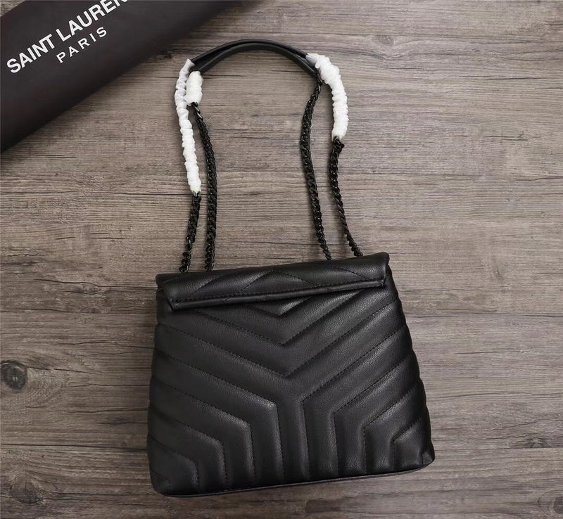 Amelia - YSL Bag - 3869