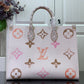 Amelia - LV Bags - 15233