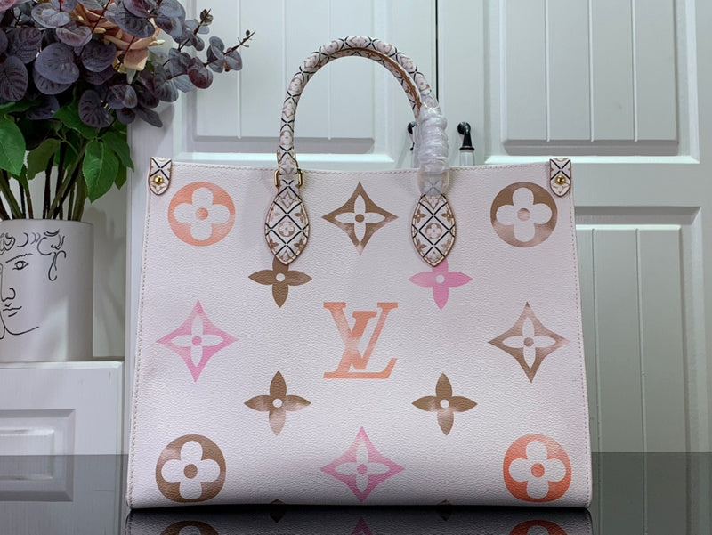 Amelia - LV Bags - 15233
