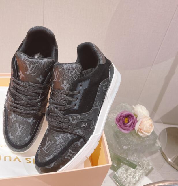 AmeliaLuxury - LOV Men Shoes - 941