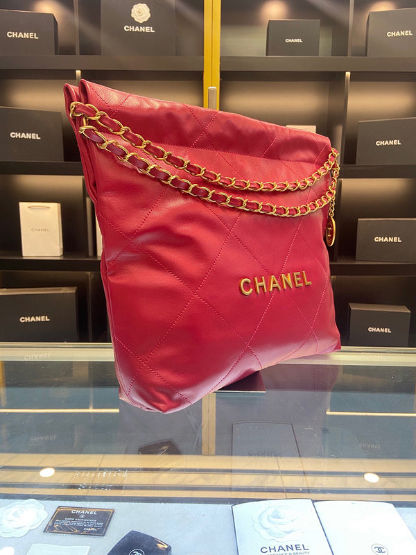 AmeliaLuxury - CHL Bags - 2932