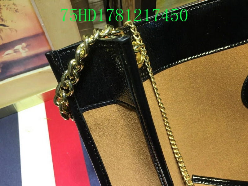 Amelia  - GCI Bags - 10877