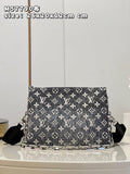 Amelia - LV Bags - 16060