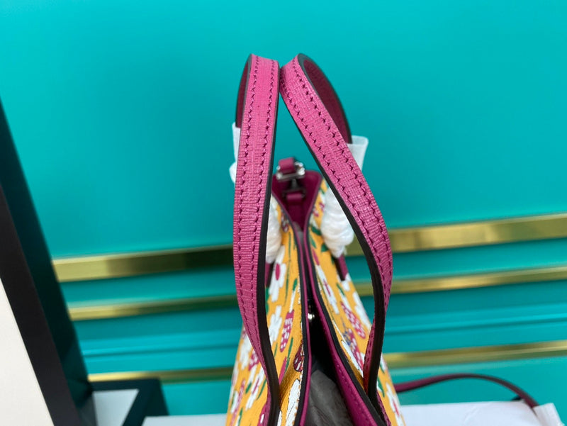 Amelia- GUKI Bags - 2185
