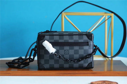 Fan Fashion Lu-Vi bags - 10175