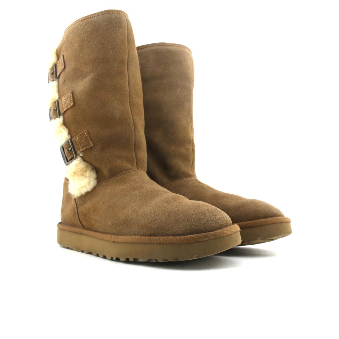 UGG  KELA