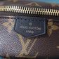 Fan Fashion Lu-Vi bags - 10344