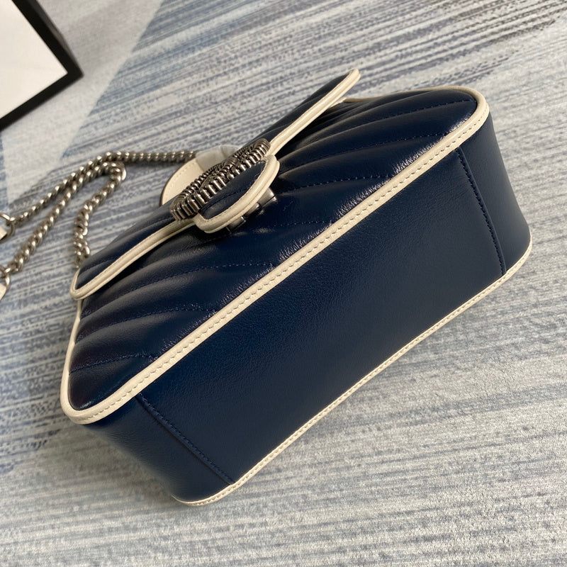 Amelia- GUKI Bags - 2209